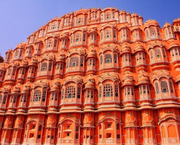 The Top 10 Palaces in India You Should Visit