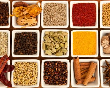 11 Must-Have Spices for Indian Cooking