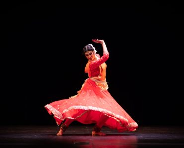 India’s Six Classical Dances